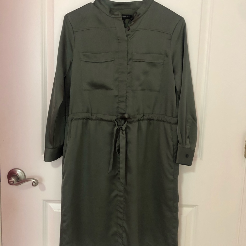 Banana Republic Dress
